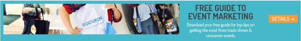 Free Guide to Event Marketing