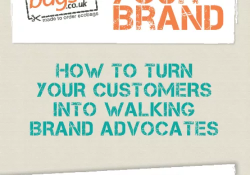 Promotional Tote Bags for Business - Bag Your Brand and Turn Customers into Walking Adverts!