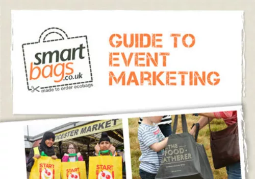 Free Guide to Event Marketing