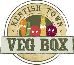 Kentish Town Vegbox