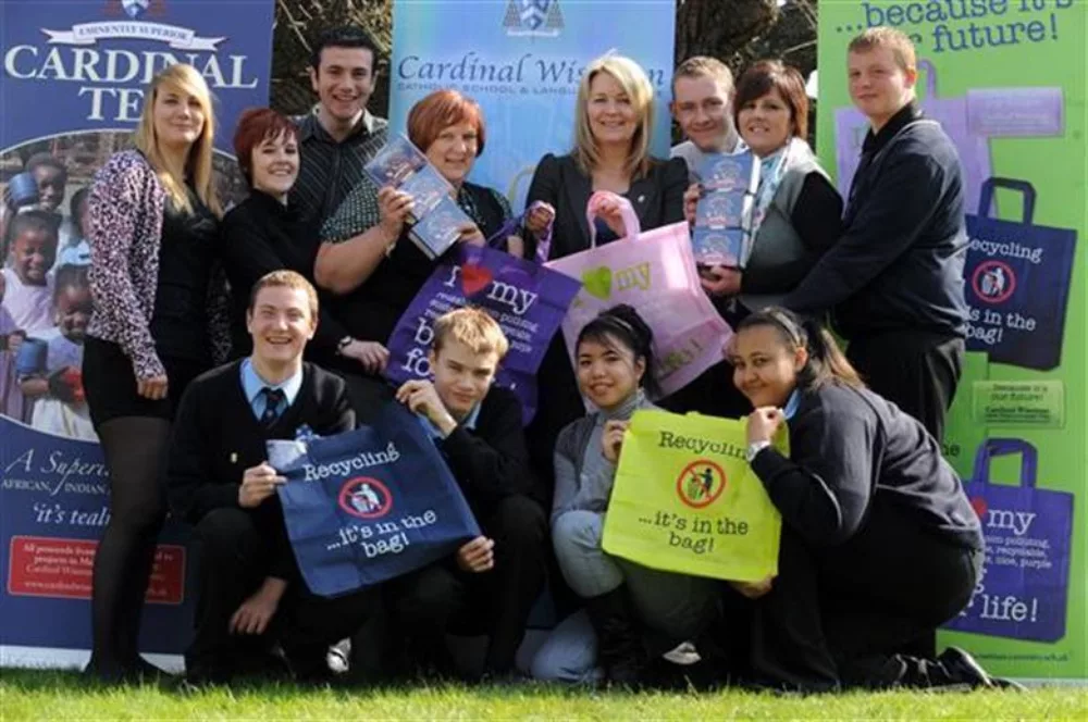 Benefits of using Promotional Bags for Schools, Colleges & Universities