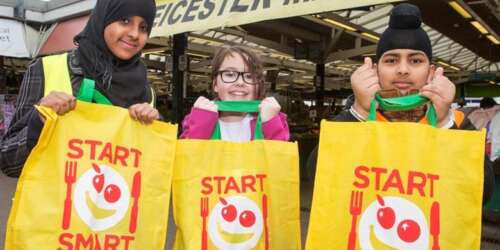 Charities & Not for Profit