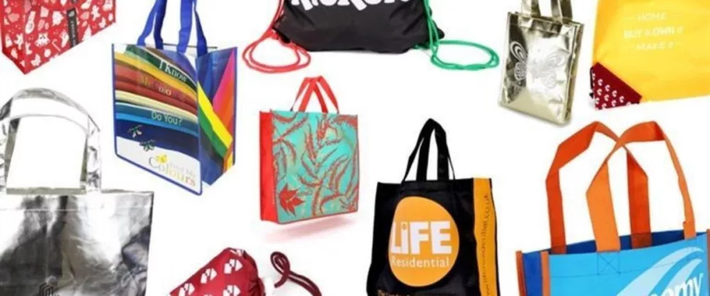 Benefits of using Promotional Bags for Supermarkets, Grocers & Food/Drink Brands