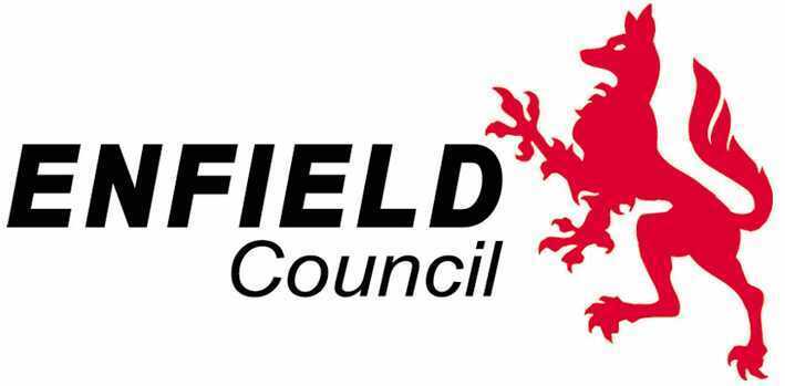 Enfield Council