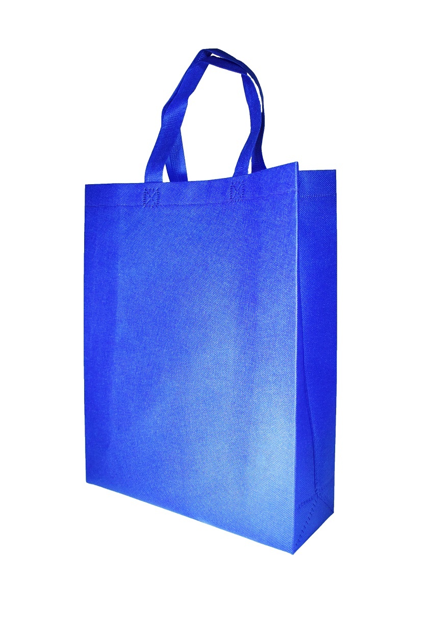 Large Portrait Tote Bag