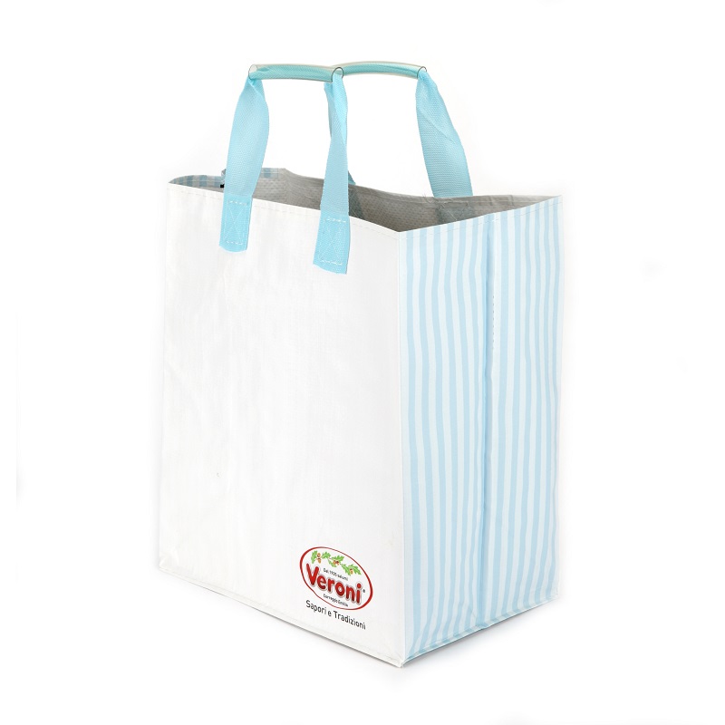 Extra Small Shopping Bag (Laminated)