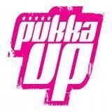 Pukka Up