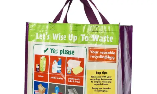 Simpler Recycling: Compliance & Solutions for Micro Business