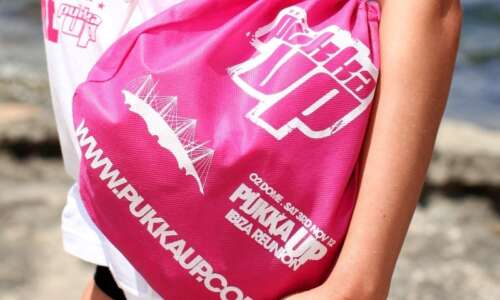 Increase Brand Awareness - Bag Your Brand for Summer