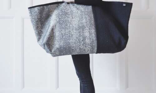 Smartbags Supermarket Shopping Bags are Bang on Trend!