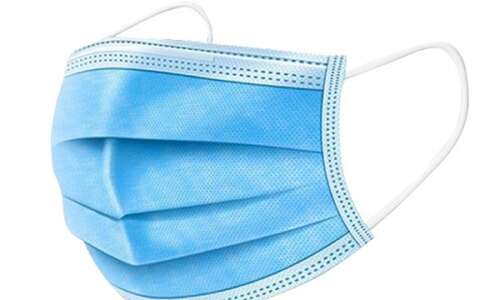 Supplying Disposable Face Masks in Bulk to Protect Staff & Clients | Wholesale