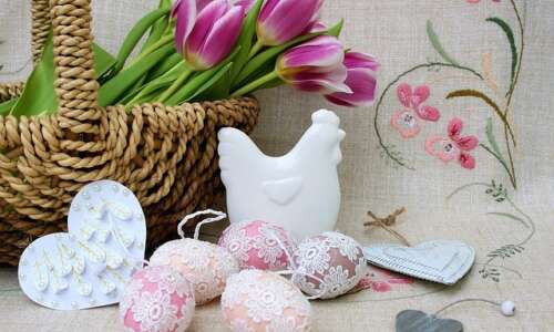 Three Brand Marketing Ideas for Easter - Fresh for Spring