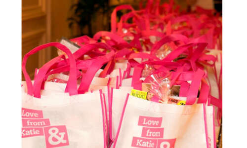 Why Use Goody Bags for Charity Events?