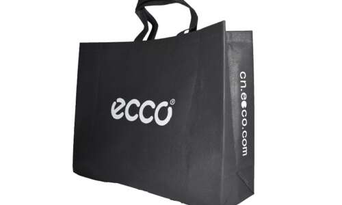 New Reusable Bag Range: Heat-Sealed Non-woven PP Bags