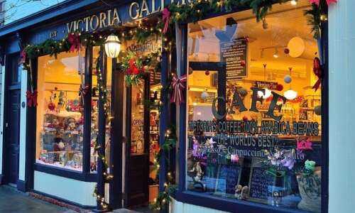 Christmas Marketing Ideas for Retailers - Spread Good Cheer to Your Customers!