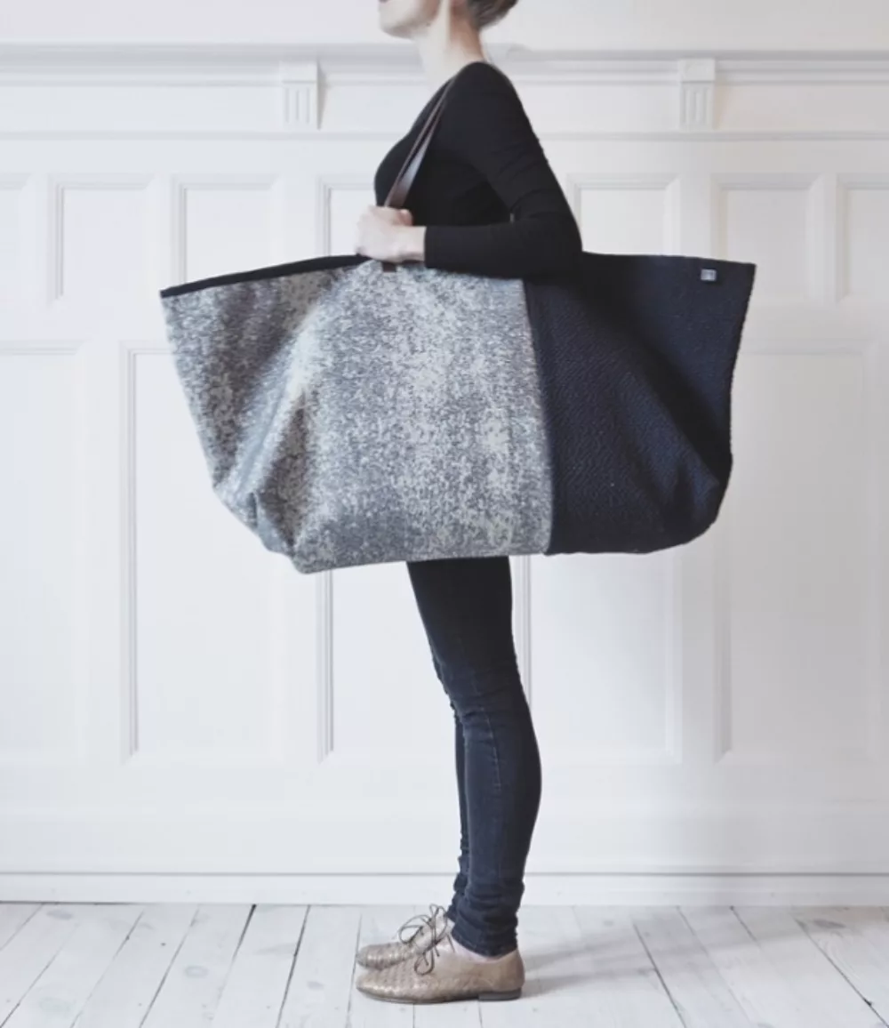 Smartbags Supermarket Shopping Bags are Bang on Trend!