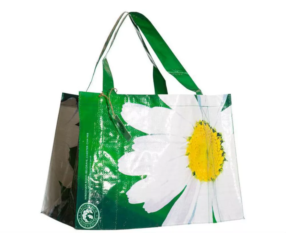 Green Bags for the Green-Fingered!