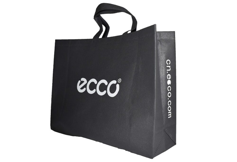 New Reusable Bag Range: Heat-Sealed Non-woven PP Bags