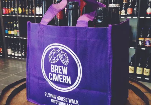 Customer Loyalty Scheme a Success for Brew Cavern