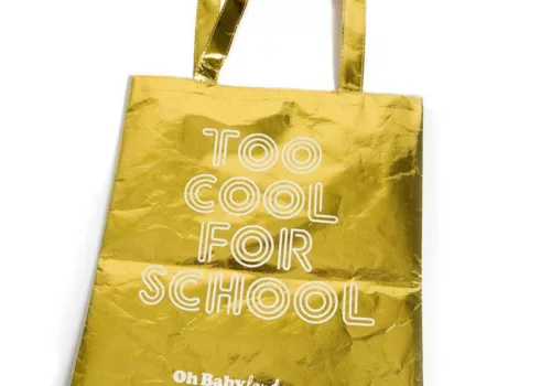 Bag Yourself Gold in the Fashion Stakes