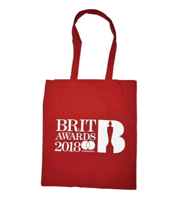 Stock Dyed Cotton 5oz Tote