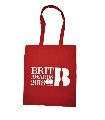 Stock Dyed Cotton 5oz Tote