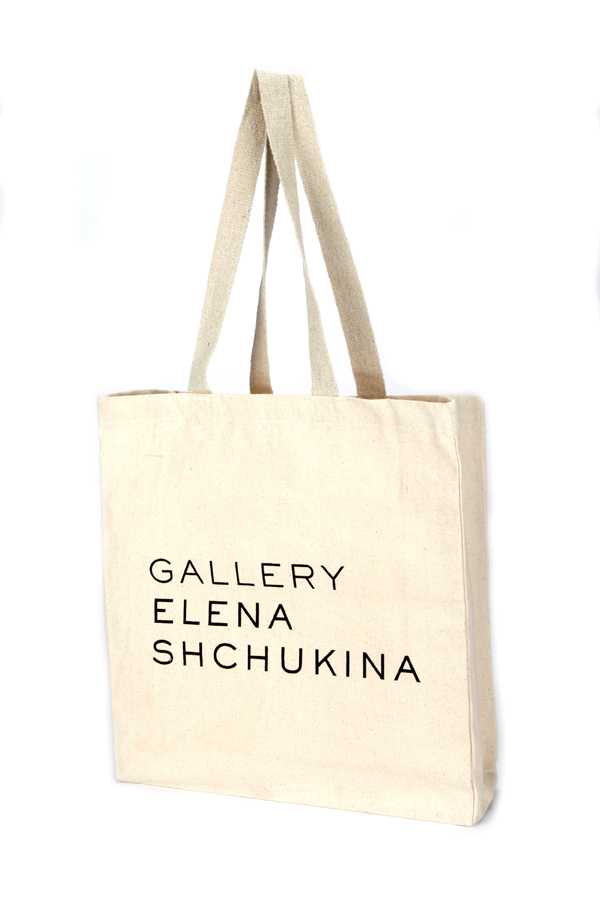 Stock 10oz Canvas Tote Bag