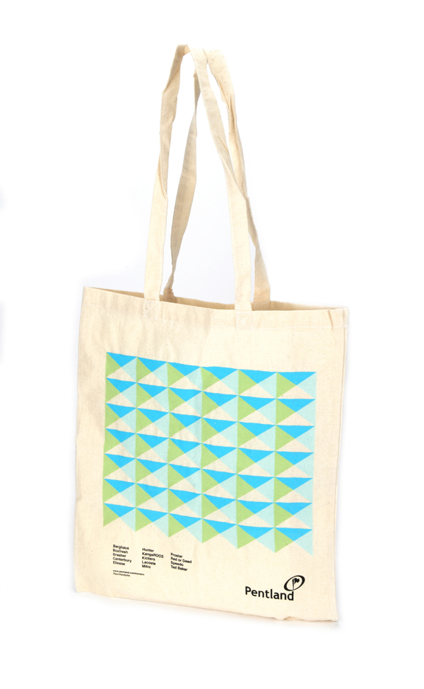 Smartbags Category - Natural Fibre - Cotton