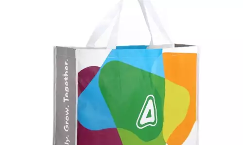 Swap Plastic Bags for Reusable Bags for Life and Get ready for the 10p Bag Charge