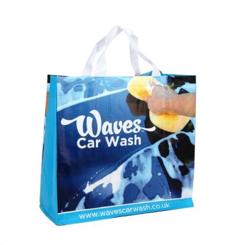 sainsbury s style medium bag for life supermarket bags smartbags