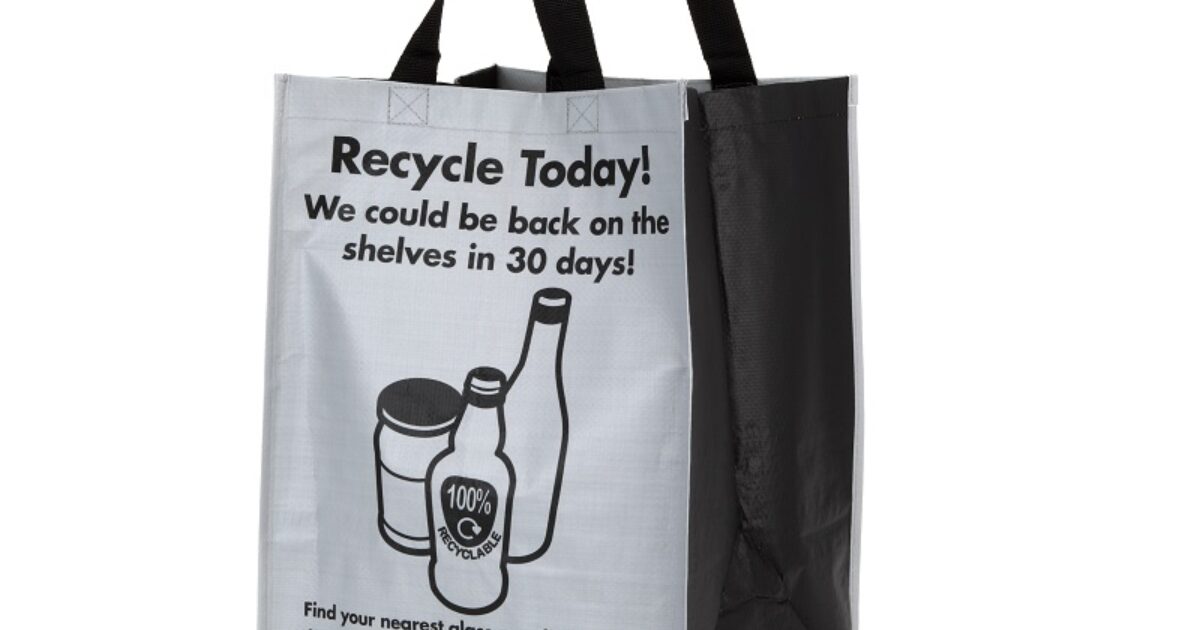 Custom Promotional Reusable Shopping Bags | Promotion Products