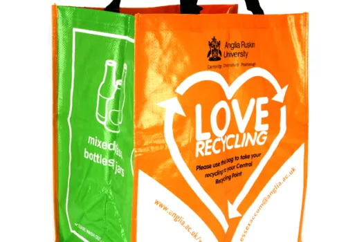 Recycling & Waste Management Bags