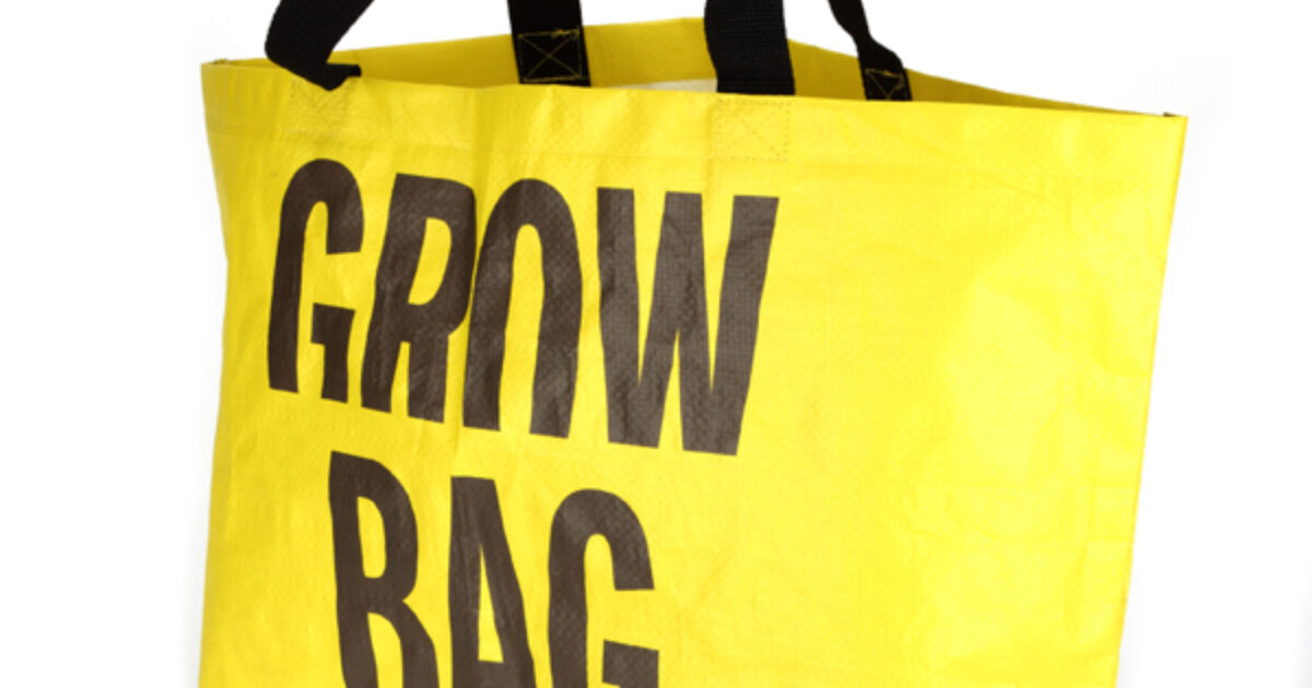 Supermarket IKEA Style Bag for Life