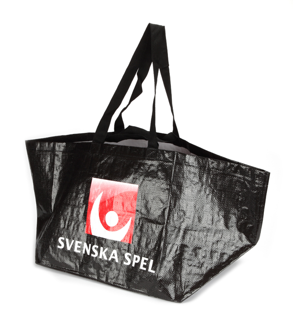 Ikea Drawstring Bags IUCN Water