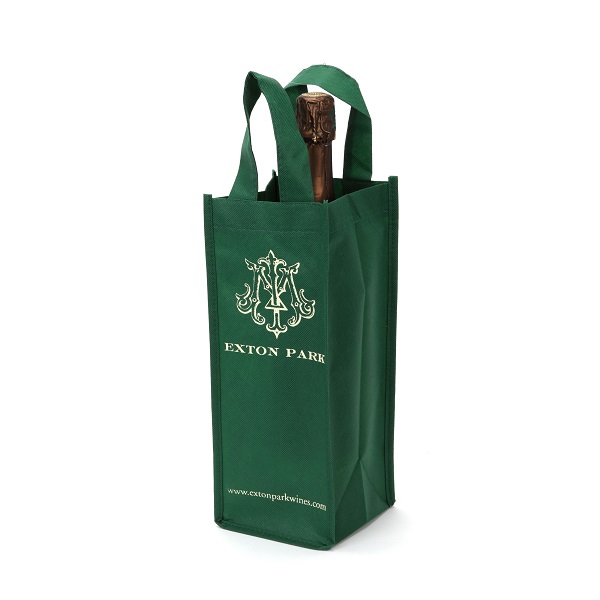 1 Bottle Carry Bag (includes PP base)