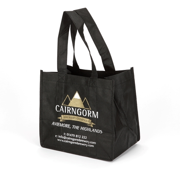 Smartbags Category - Wine & Beer Bottle Bags