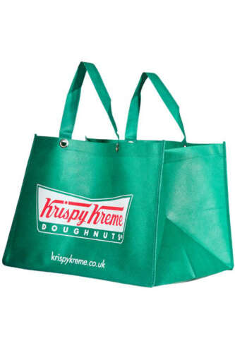 Krispy Kreme Style Bag