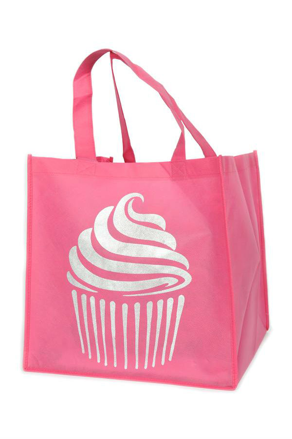 Cake Bag 36cm square