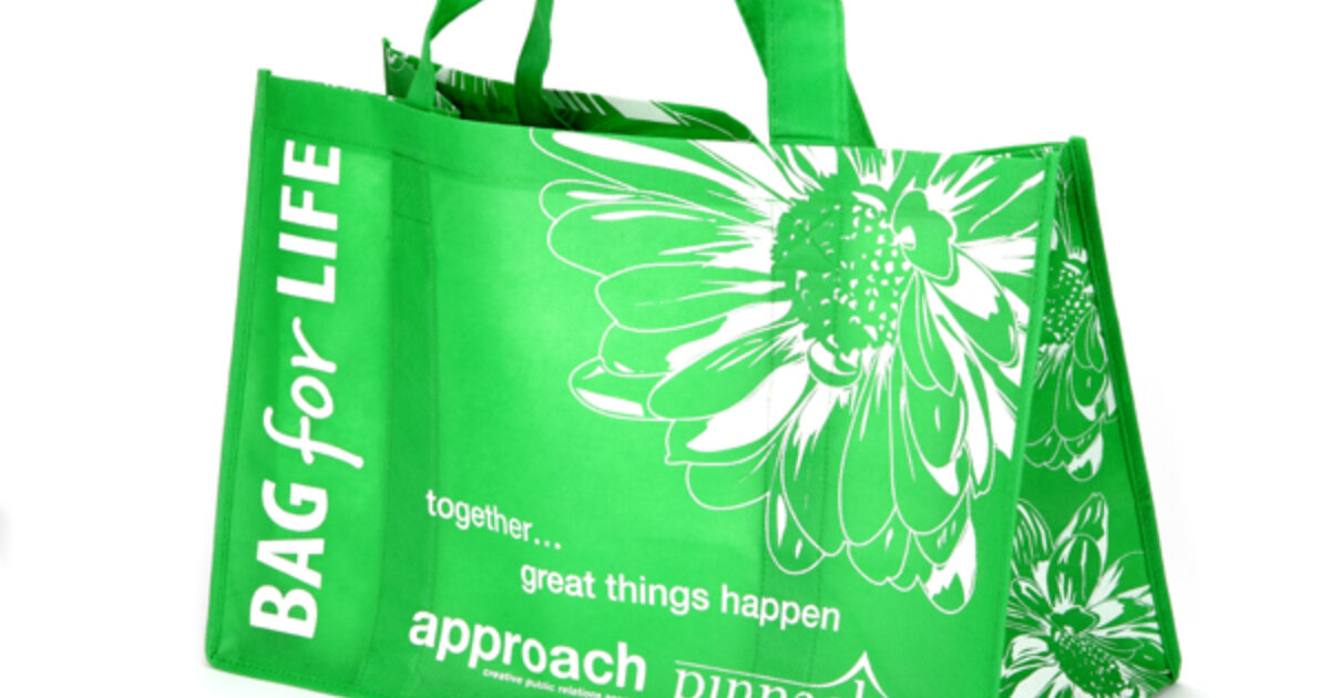 XLarge All Purpose Carry Bag Bags for Life Wholesale … Smartbags