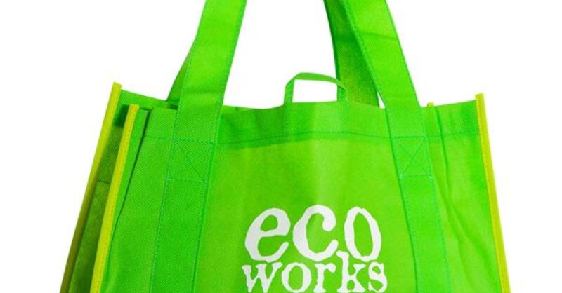 Polypropylene tote deals