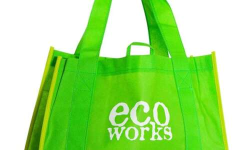 Bag For Life Fabric Explained: Non-Woven Polypropylene (NWPP)