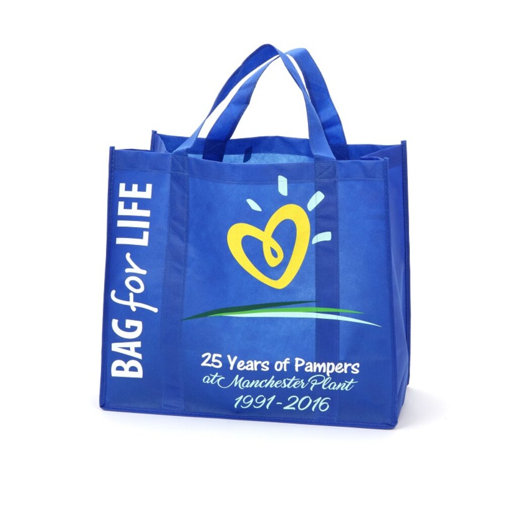 Looking for Custom-Printed Heavy Duty Bags Wholesale in the UK?