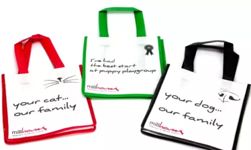 Supplying Eco Friendly Tote Bags Wholesale in the UK