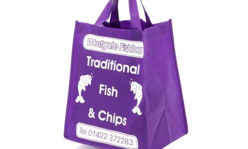 Eco-Friendly Food Delivery Bags for Takeaways & Delivery Services