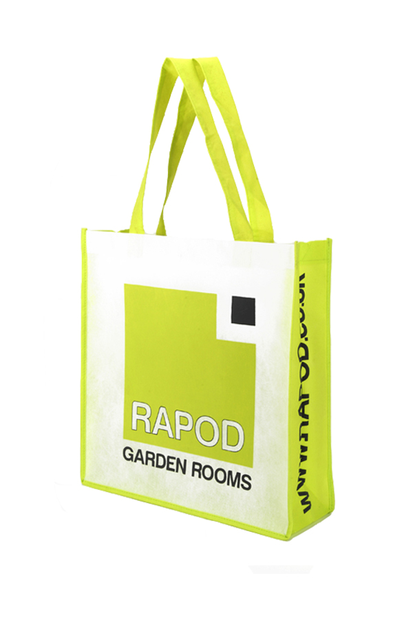 Promotional Tote Bag 13cm