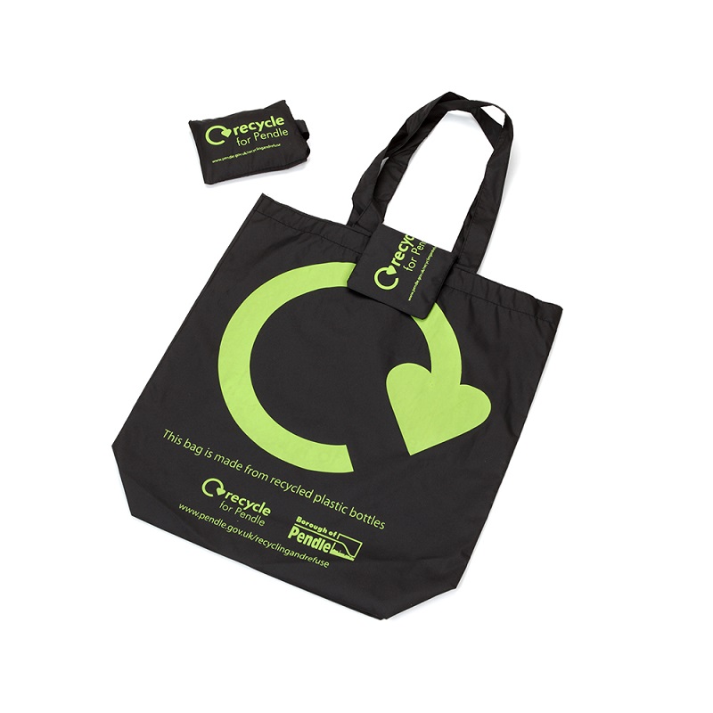 Smartbags Category - Recycled Eco Bags - 70% & 100%