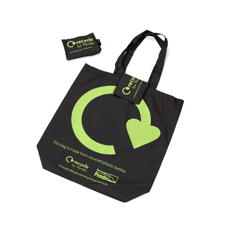 Dog Poop Bags - Made from 100% Recycled Materials | 4Knines®