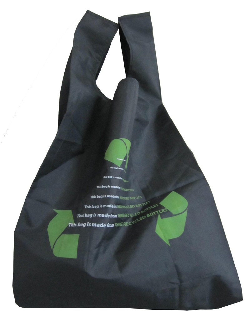 Smartbags Category - 100% Recycled PET